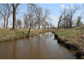 Tract 16 - LAND & MINERAL ACRES OKLAHOMA AUCTION, 588+/- Land & Producing Mineral Acres offered in 24 Tracts in Okmulgee County